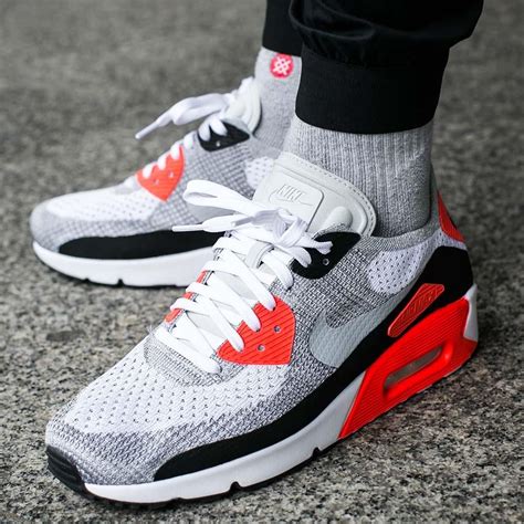 nike air max 90 ultra 2.0 sneakers jongens|air max 90 crimson.